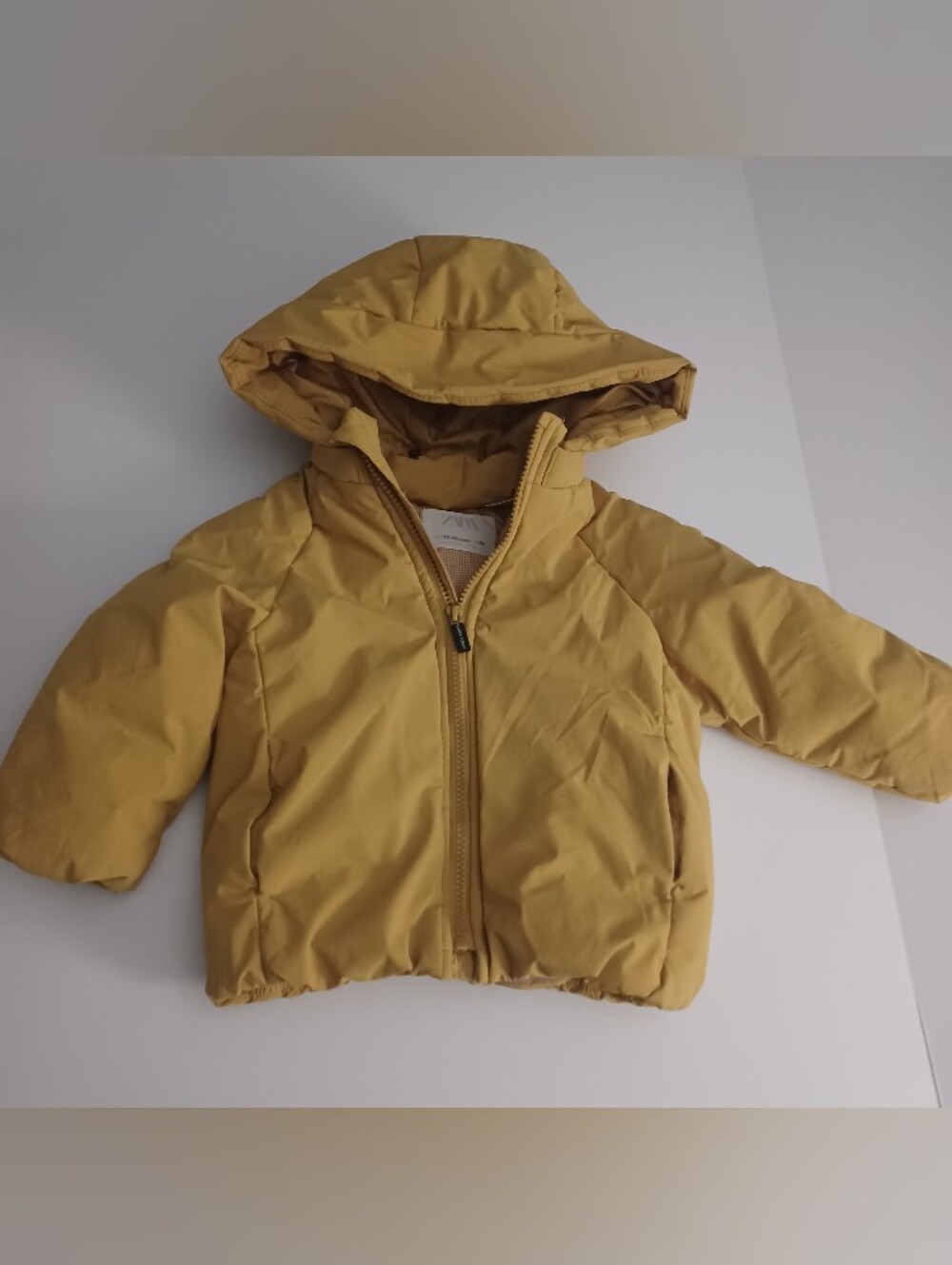 Zara Baby Winter Jacket Boys 18/24M